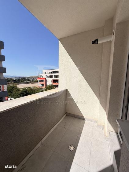 Apartament 2 Camere | Floresti | Zona Bmw - 7