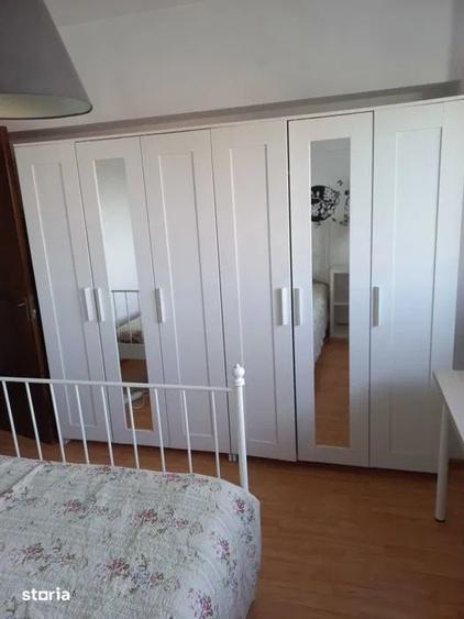 Apartament cu 2 camere în Ștefan cel Mare