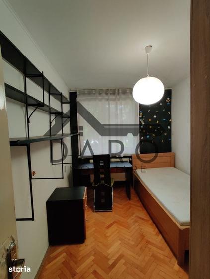 Inchiriez apartament cu 3 camere - 1