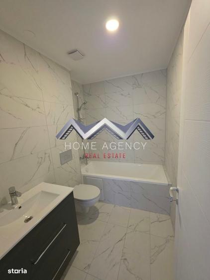 Apartament cu 2 camere decomandat în Ștefăneștii de Jos