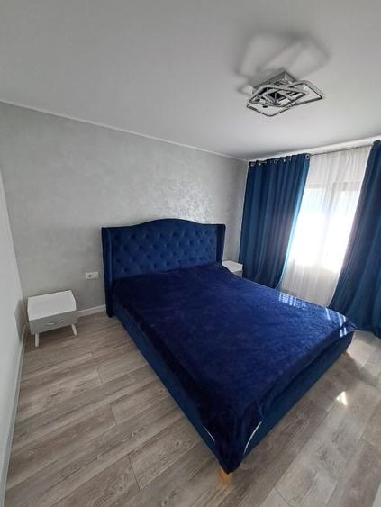 Apartament 3 camere complet mobilat și utilat - etaj 2 - zona Petrom, Lidl - 4
