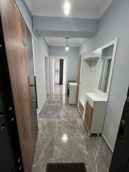 Apartament decomandat în Energia