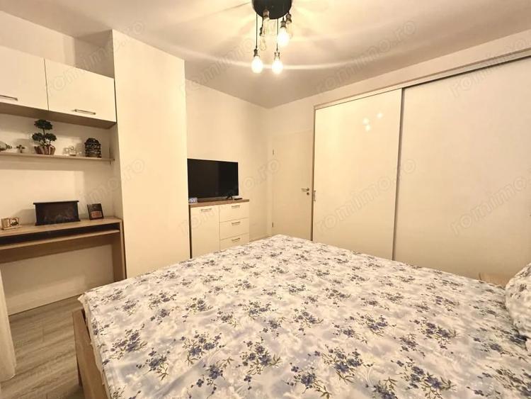 Apartament cu 2 camere, 46 mp, etajul 1, SAD - zona Aradului - 6
