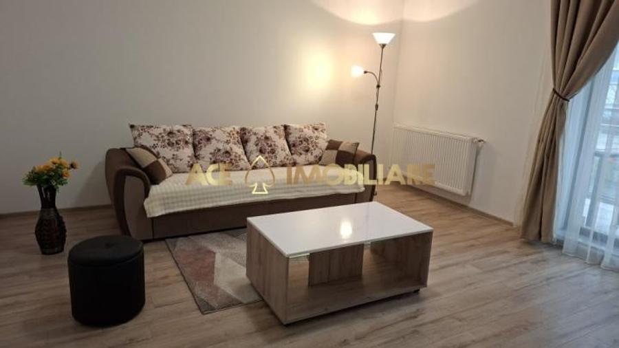 2 Camere de inchiriat | Splaiul Independentei | Metrou | Parcare | - 3