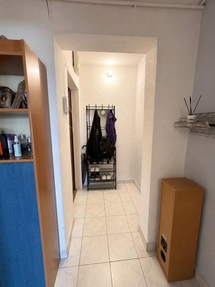 Apartament cu 2 camere decomandat în Gării
