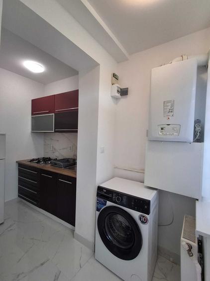 Apartament cu 2 camere decomandat în Tudor Vladimirescu