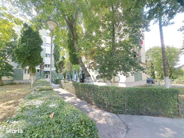 Comision 0. Apartament de vanzare in centrul cartierului Gheorgheni! - 6