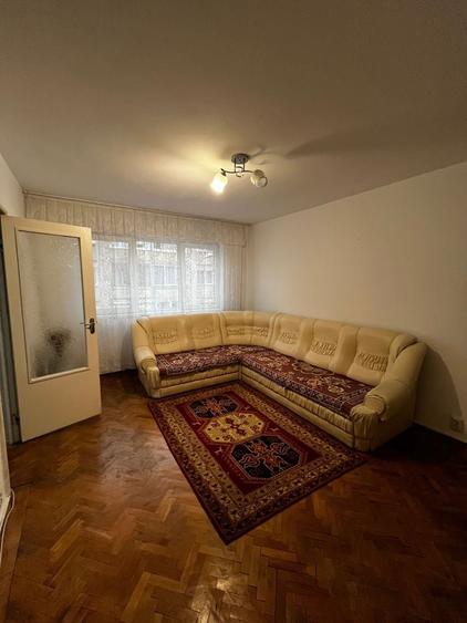Apartament cu 2 camere în Valenta