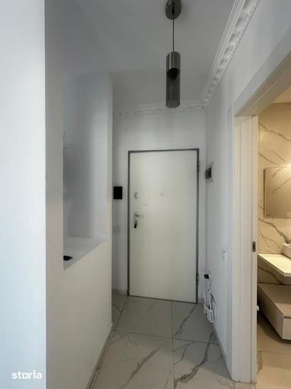 Apartament cu 2 camere în Tractorul