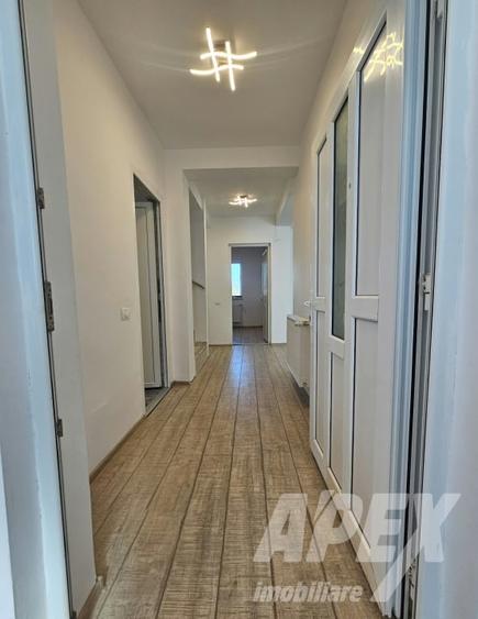 Casă individuală cu 3 camere cu Teren 485 Mp în Măgurele