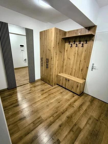 Apartament 2 camere, modern cu terasa ?i parcare in Avantgarden 3 - 5