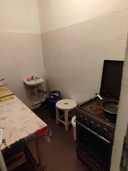 Apartament decomandat în Eroii Revoluției