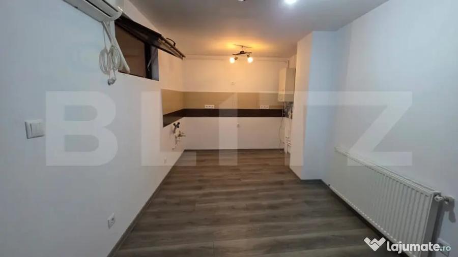 Apartament 1 camera, B-dul Independentei - 4
