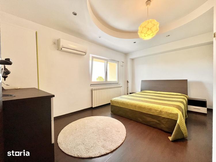 Apartament cu 3 camere în Centrul Civic