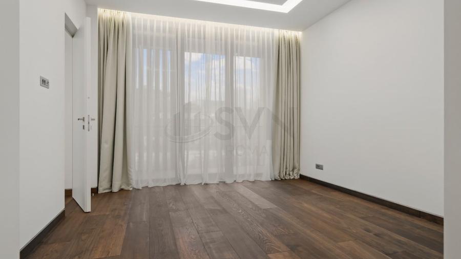 Spațiu comercial, de 120 mp, în Kiseleff