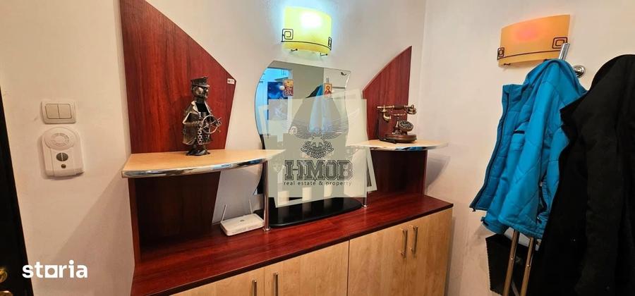 Apartament 3 camere decomandat 58mpu | 2 balcoane | Cisnadie - 6