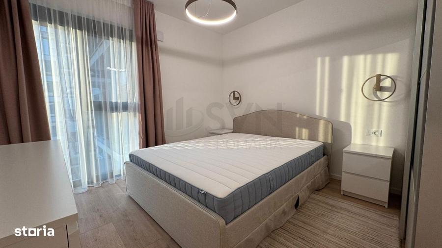 Apartament 3 camere l parcare l Arcadia Domenii - 7