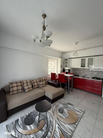 Apartament cu 2 camere în Cetate