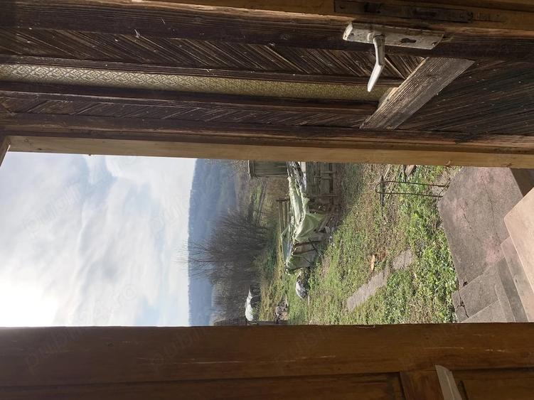 Casă cu 3 camere cu Teren 30 Mp în Silivașu de Câmpie