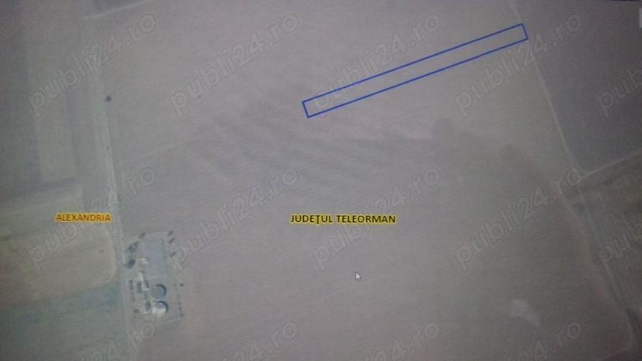 Teren în Central