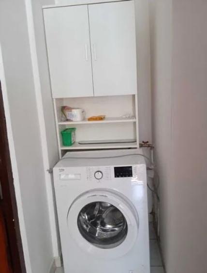 Apartament cu 2 camere semidecomandat, mobilat în Timpuri Noi