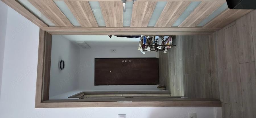 Apartament cu 2 camere semidecomandat în Bucovina