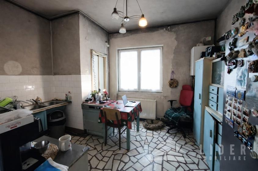 Apartament 3 camere, 95 mp, Centru Cluj Napoca, - 3