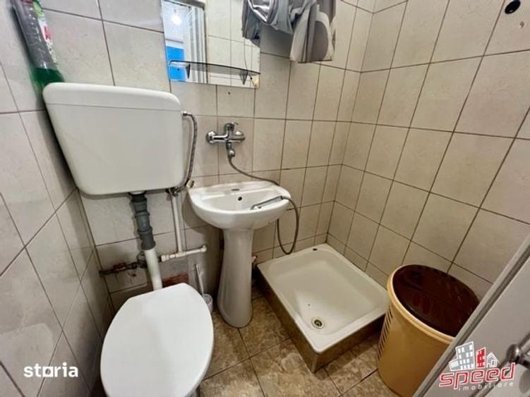 Apartament cu 2 camere în 7 Noiembrie