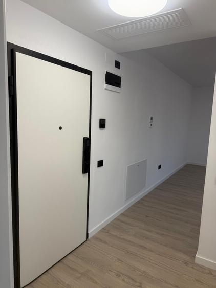 Apartament cu 2 camere în Bucur Obor