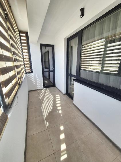 Apartament cu 2 camere decomandat în Nord