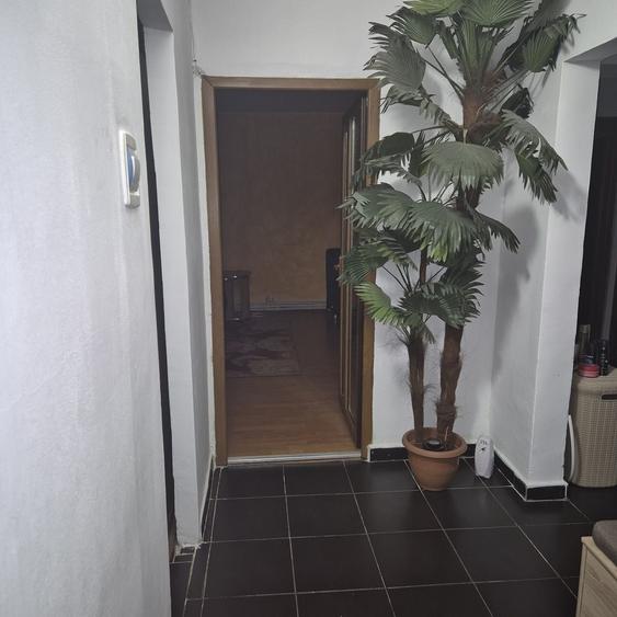 Apartament cu 3 camere decomandat în Vărsătura