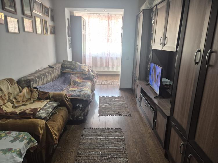 Apartament 2 camere Mărășești de vânzare - 3