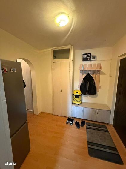 Apartament cu 3 camere decomandat în Păcurari — fotografia 1