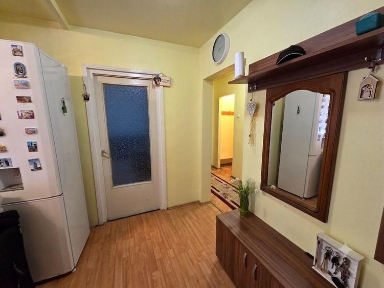 Apartament cu 3 camere decomandat în Mănăștur