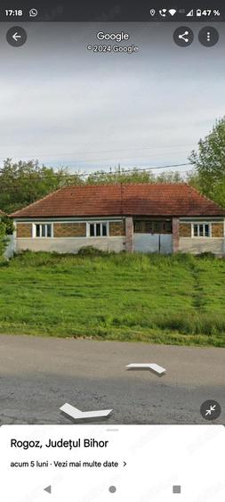 Casă cu 2 camere în Central