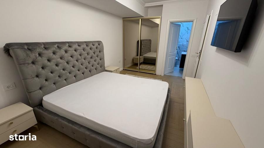 3 CAMERE , APARTAMENT DECOMANDAT , MOBILAT SI UTILAT - 10