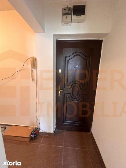 Apartament cu 3 camere în Tomis Nord
