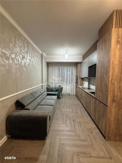 Apartament Nou cu 3 camere zona Ciresica - 14