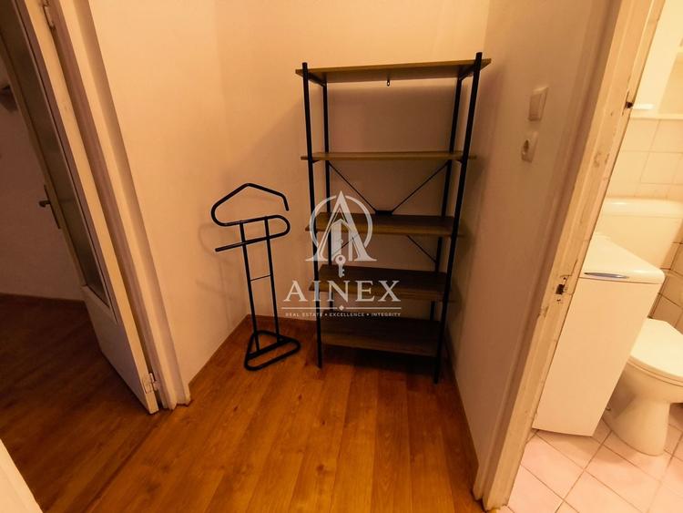Apartament cu 2 camere în Olimpia-Stadion
