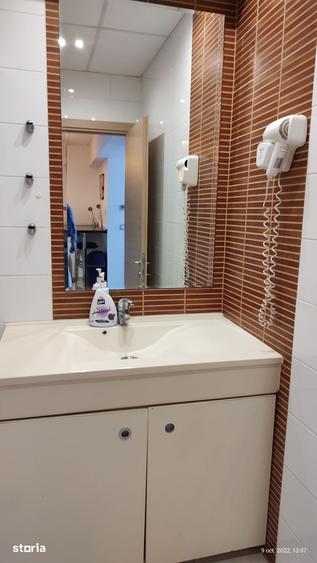 Apartament cu 2 camere decomandat în Nord