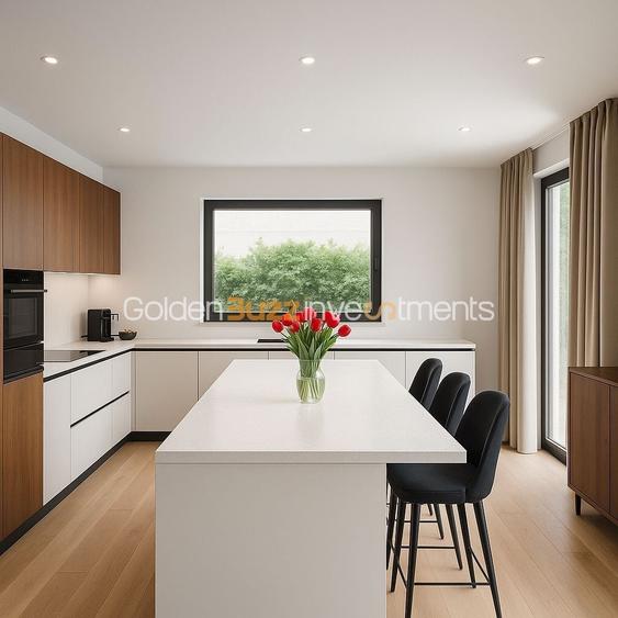 Apartament cu 4 camere, mobilat în Iancu Nicolae