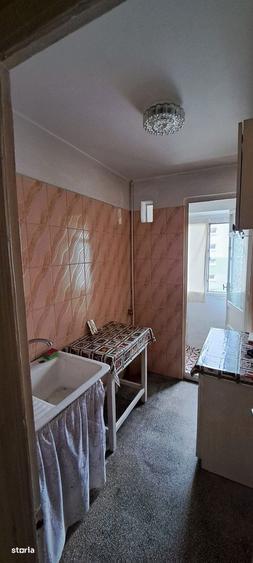 Apartament cu 2 camere semidecomandat în Bucureștii Noi