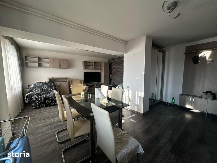 Apartament de vanzare zona Lidl Ludus - 4