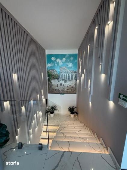 Spațiu comercial, de 355 mp, în Central
