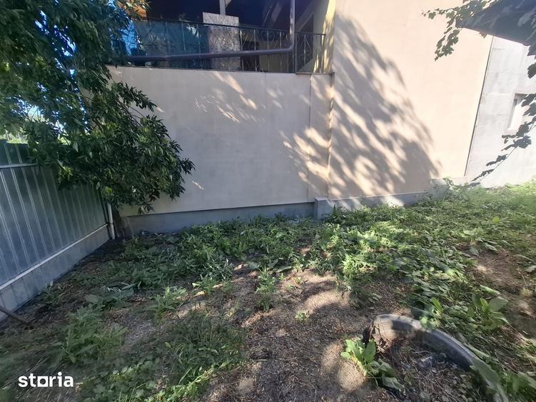Casă cu 3 camere cu Teren 200 Mp în Ghencea