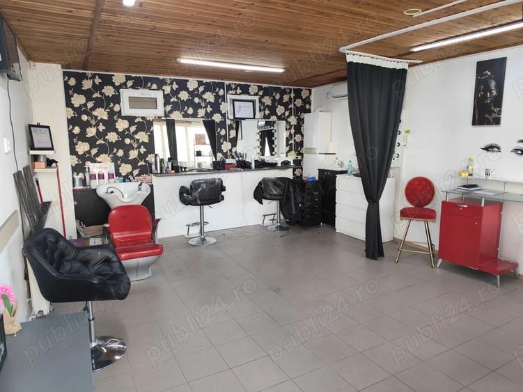 Spațiu comercial, de 30 mp, în Băicoi