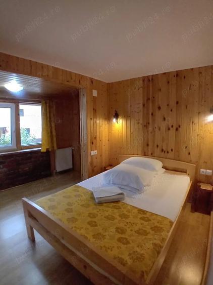Casă cu 4 camere cu Teren 680 Mp în Azuga