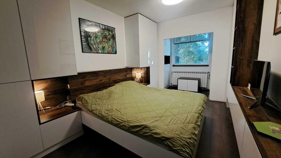 Apartament cu 3 camere decomandat în Tudor Vladimirescu