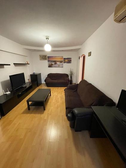 Apartament cu 2 camere decomandat în Nicolae Grigorescu