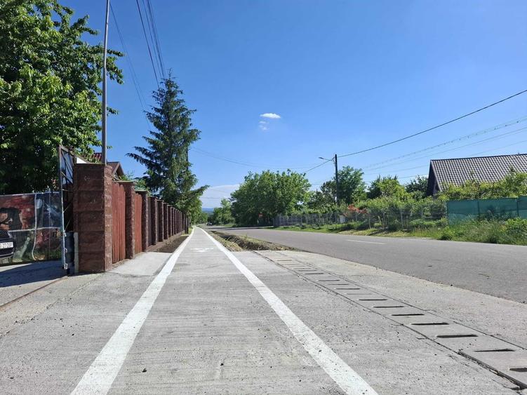 Spațiu comercial, în Dorobanț